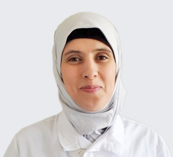 Dr. Hana Gadalla 