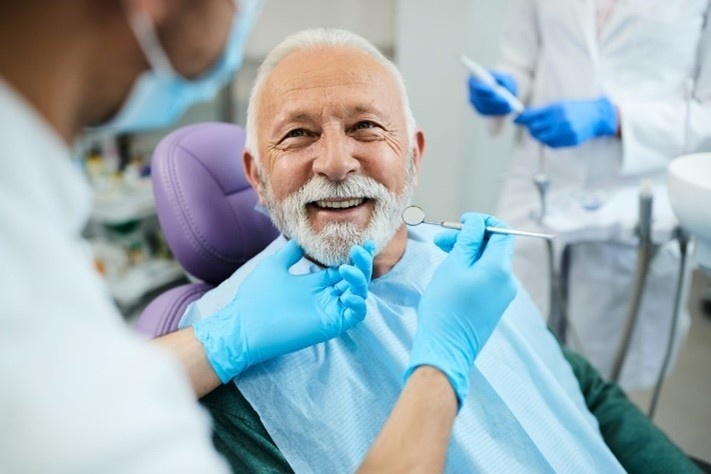 Featured image for “Long-Term Preventive Care with General Dental Services in Livonia ”