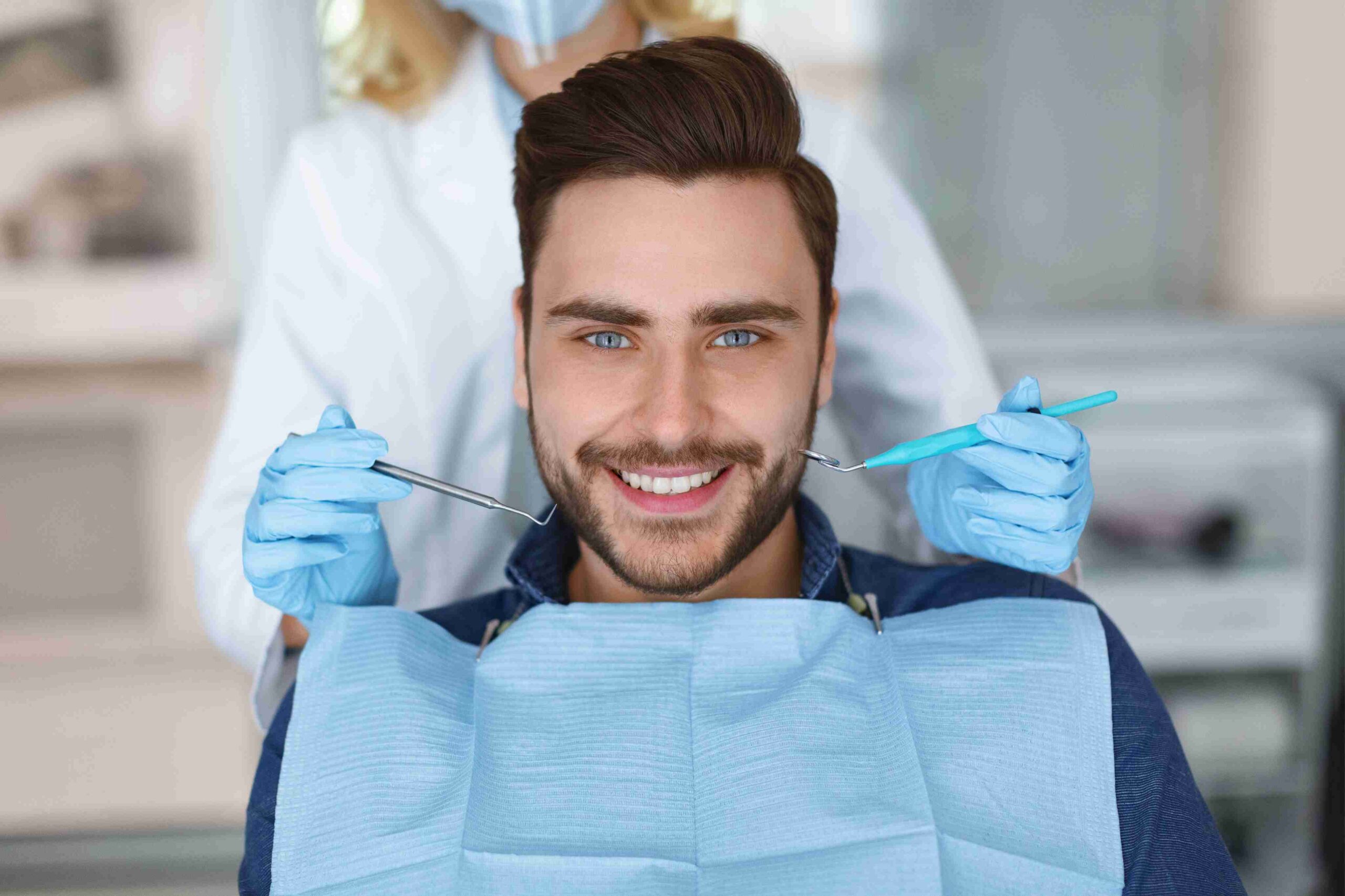 Featured image for “A dentist Redford, MI Visit Can Clarify Prevention, Tooth Pain, and Replacement Questions”
