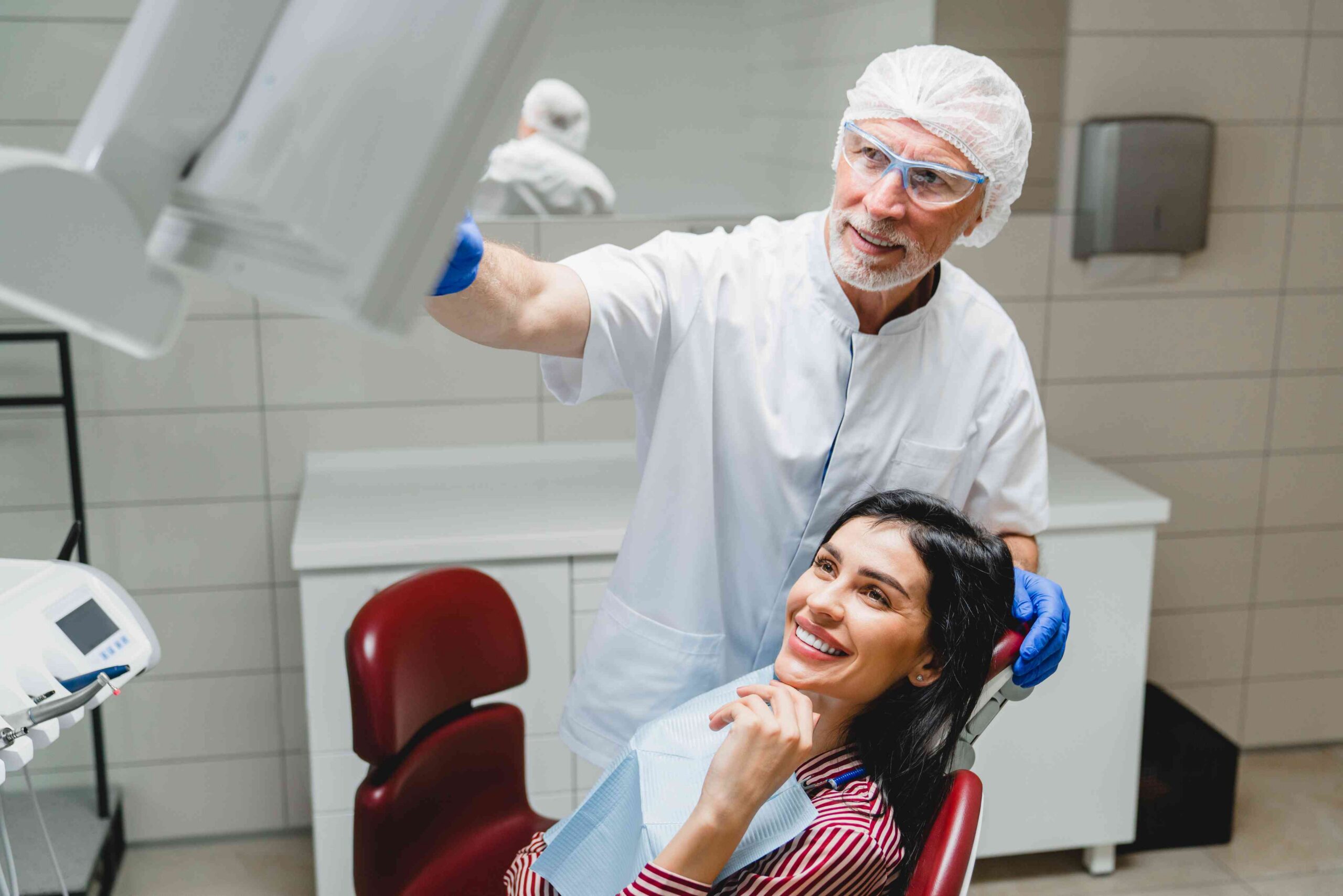 Featured image for “Dental Implants in Livonia, MI: Choosing the Right Tooth Replacement for Your Needs”