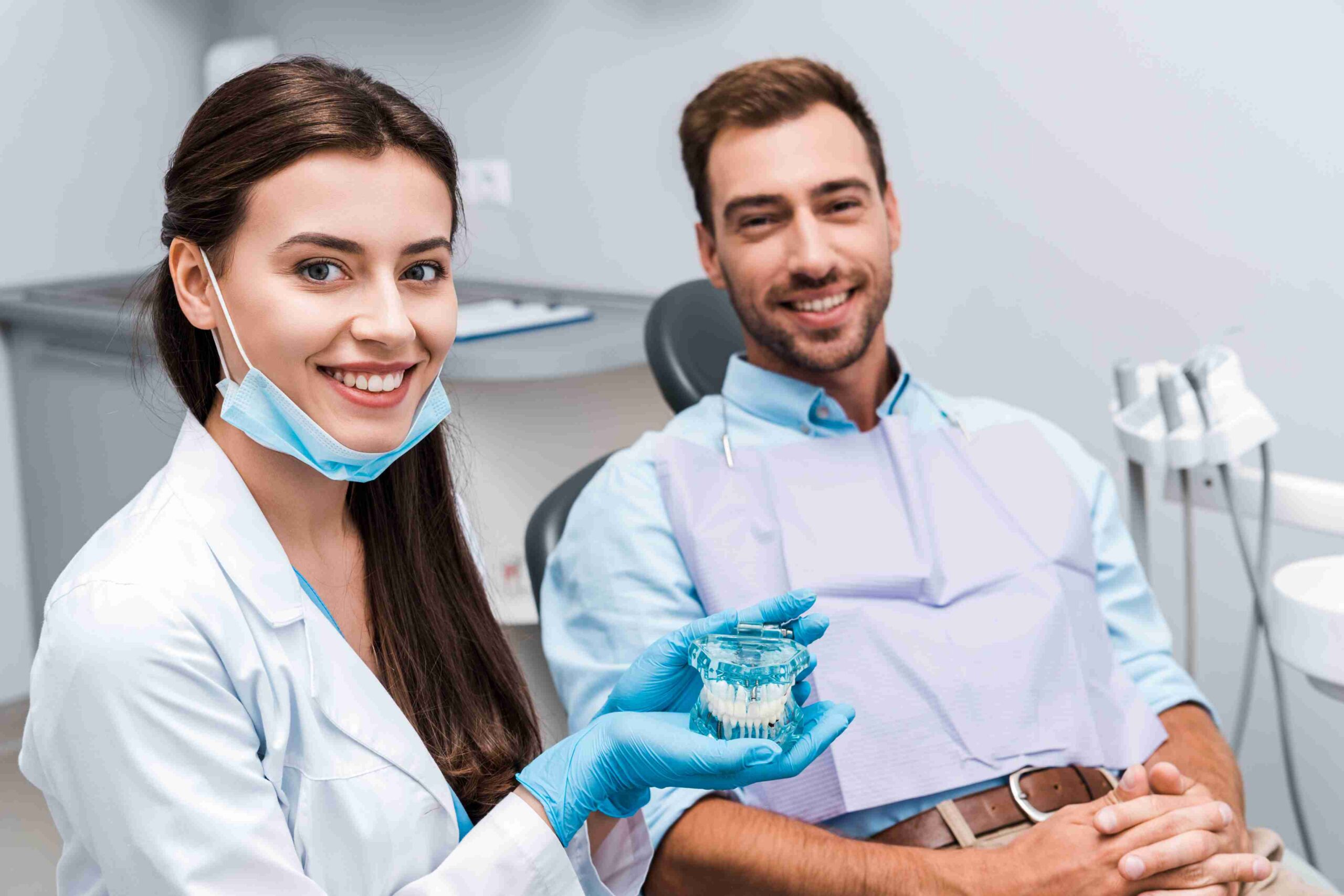 Featured image for “Invisalign in Livonia, MI: How Clear Aligners Fit into Everyday Life”