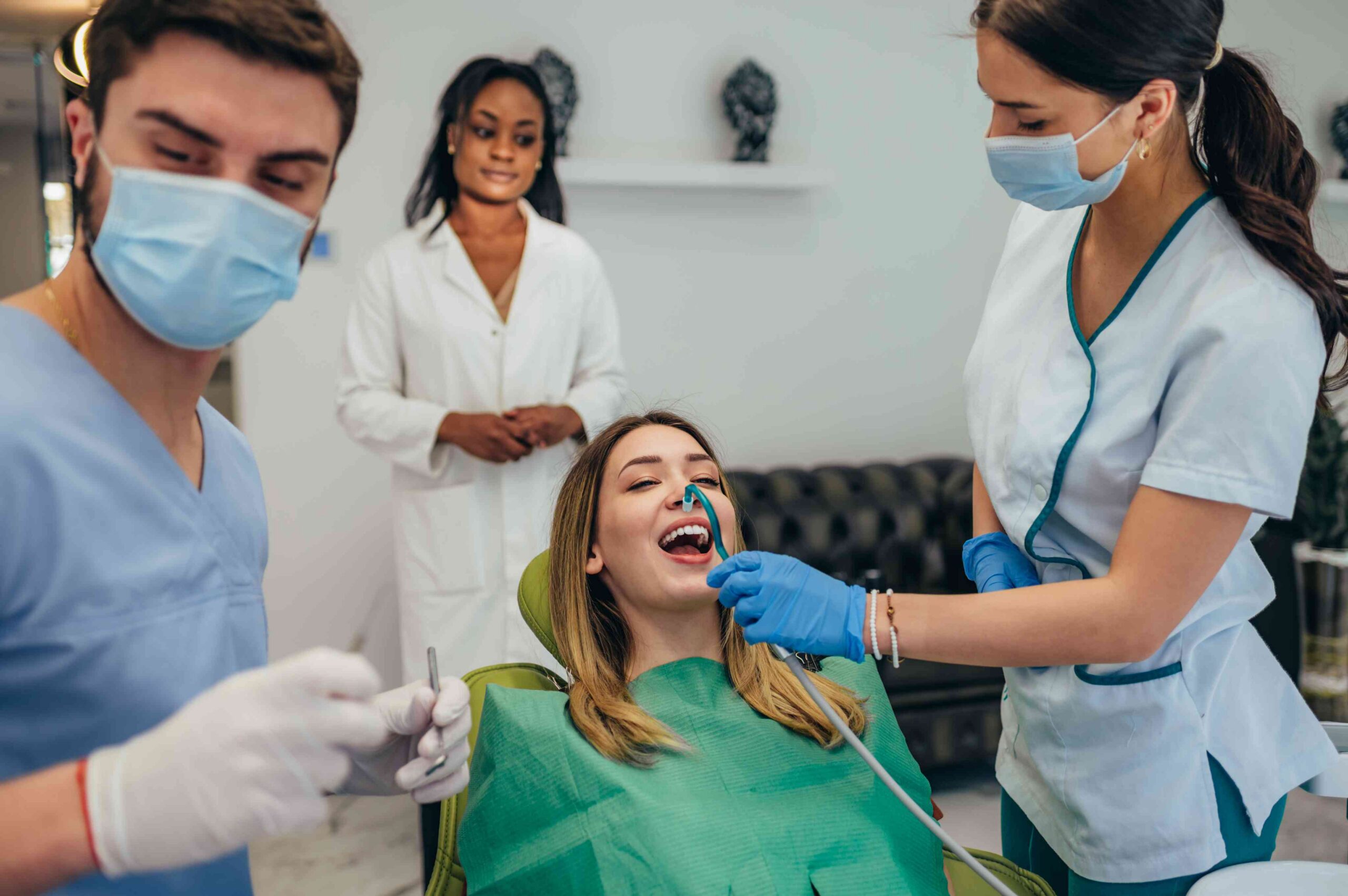 Featured image for “Teeth Whitening in Livonia, MI: What Can Professional Whitening Actually Change?”